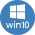 支持预装Windows 10操作系统。