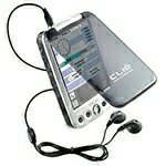 索尼Clie PEG-SJ33