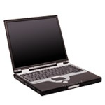 ����Evo N800v(P4M 1.8GHz 256MB 30GB 14.1��)ͼƬ