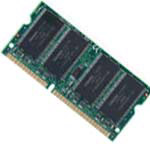 现代64MB(PC-133/144Pin)图片