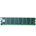 现代DDR 400MHz 256MB
