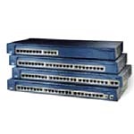 CISCO  WS-C2950G-24-EI
