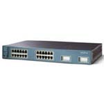 CISCO  WS-C3550-24EMI
