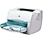 ���� laserjet 1000