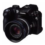 ʿFinePix S5000