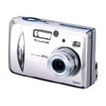 ʿFinepix A303