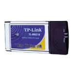 TP-LINK  TL-WN210