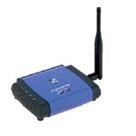 LINKSYS WET11