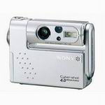 DSC-F77