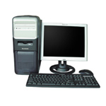  M4000(P4 2.6GHz 256MB 80GB(XP)