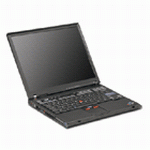 ThinkPad T40p 2373G3C