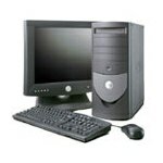 戴尔OptiPlex GX280(Prescott 3.0GHz 512MB 160GB)
