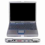 戴尔Inspiron 500M(1.4GHz 256MB)