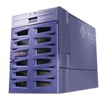 SUN Fire V880(900MHz*8 16GB 73GB)