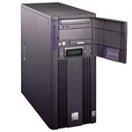 联想万全 T400(P4 2.8GHz 256MB 80GB)