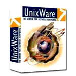 SCO Unix Ware7.1(NetWorkUser)ͼƬ