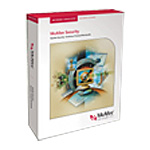 MCAFEE SAV套件-ACTIVE VIRUSSCAN SUITE(101-250user)