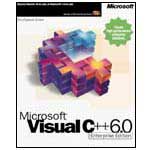 微软Visual C++ 6.0(中文专业版)
