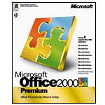 ΢��Office 2000(������ҵ��)