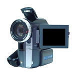  DCR-PC330E