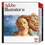 ADOBE Illustrator 10.0