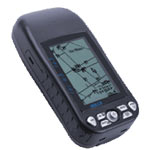 Garmin 佳明 穿越 GM-101