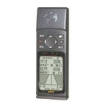 Garmin 佳明 美洲豹(GPS12/GPS12XL中文)