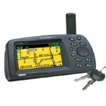 Garmin 佳明 任我行(StreetPilot)