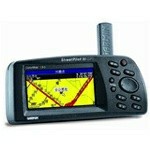Garmin���������У�STPIII��