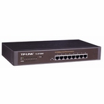 TP-LINK TL-SF1008V