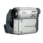  DCR-HC15E