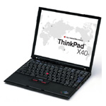 ThinkPad X40 2371LCO