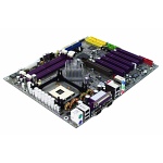 梅捷SY-P4I875P DRAGON2(Platinum Edition)图片