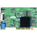 ATI  Radeon 7000 VE