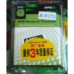 AMD Sempron 2800+��ɢ��