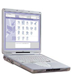 NEC Versa E668(1.6GHz)