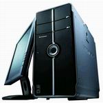 联想锋行 K6000A(Athlon64 3000+ 256MB 80GB)图片