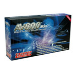 TopStep AV-800 Max