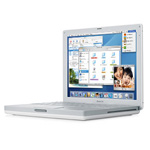 ƻ��ibook G4(M9623CH/A)
