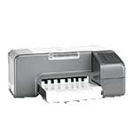 惠普business inkjet 1200