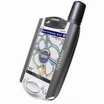 NAVMAN GPS 3450