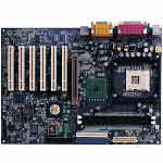 联想QDI P2E PRO-6A
