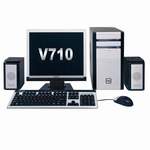 方正飞越 V710-3500