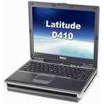 戴尔Latitude D410(PM730 40G CDROM)