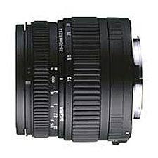 ����28-70 f2.8-4 High Speed Zoom