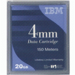 IBM 4mm-125