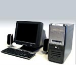 �������� T3000(Sempron 2600+ 256MB 80GB 17 CRT)