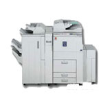 ����Aficio 2051+SR850