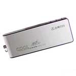 台电酷闪金羽 (256M)图片