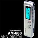 ANN  AM-6600(256MB)ͼƬ
